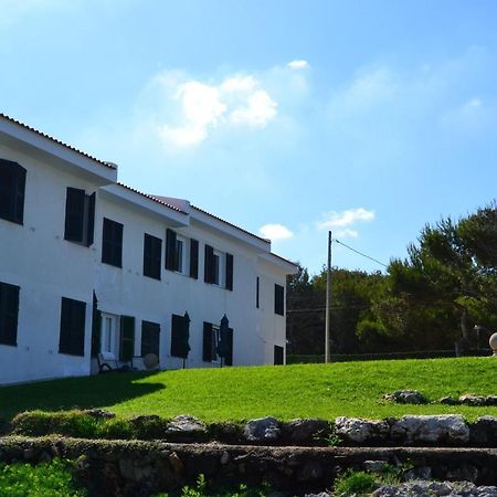Apartamento Ponent 6 Cala Blanca  Exteriör bild