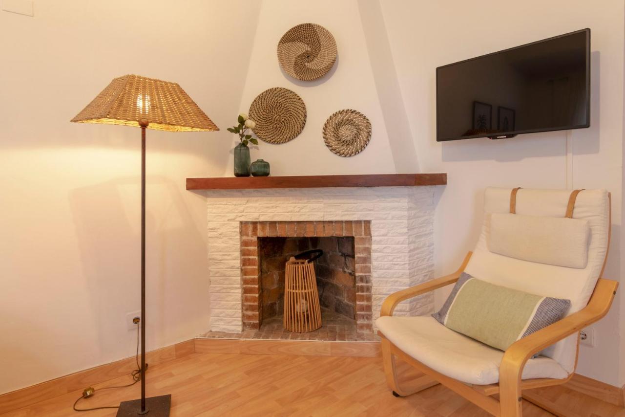 Apartamento Ponent 6 Cala Blanca  Exteriör bild