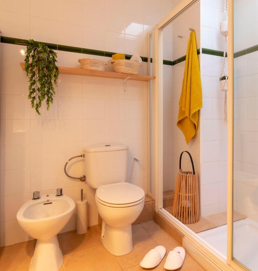Apartamento Ponent 6 Cala Blanca  Exteriör bild