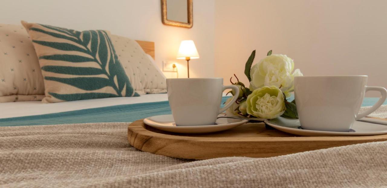 Apartamento Ponent 6 Cala Blanca  Exteriör bild